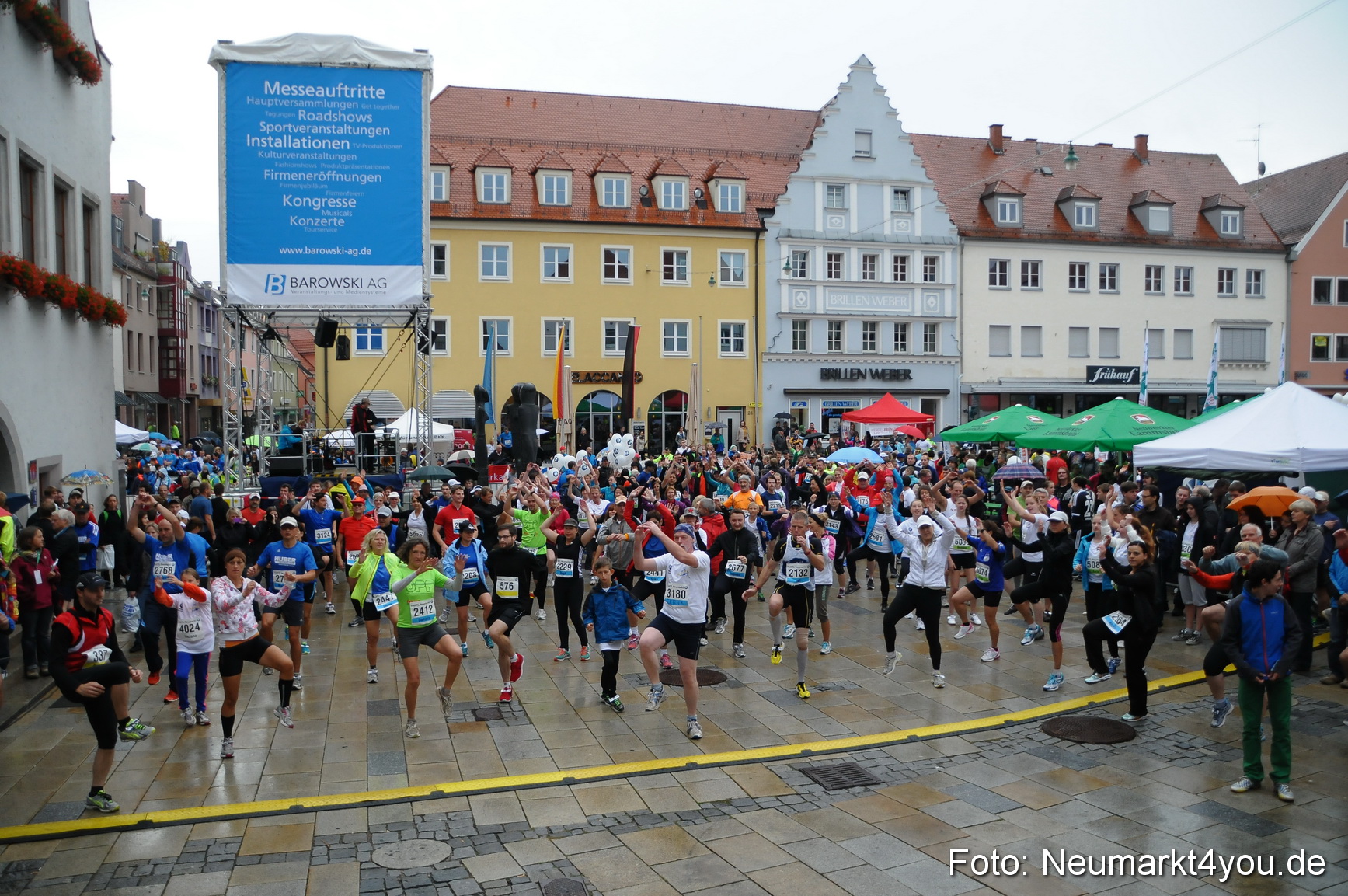 Stadtlauf Neumarkt 2013 1127